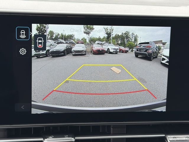 2026 Hyundai KONA SEL Premium FWD