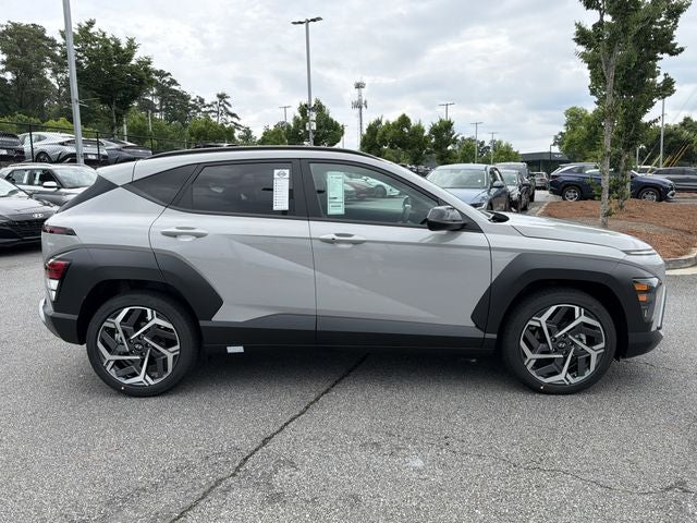 2026 Hyundai KONA SEL Premium FWD
