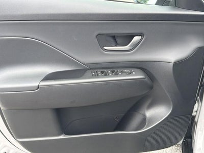 2026 Hyundai KONA SEL Premium FWD