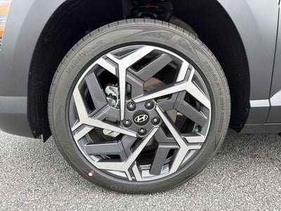 2026 Hyundai KONA SEL Premium FWD
