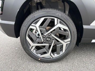 2026 Hyundai KONA SEL Premium FWD