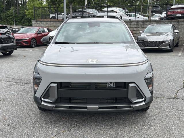 2026 Hyundai KONA SEL Premium FWD