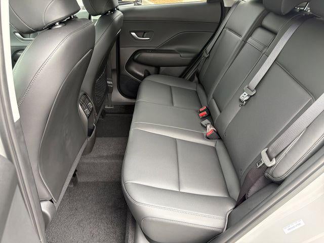 2026 Hyundai KONA SEL Premium FWD
