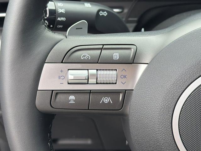 2026 Hyundai KONA SEL Premium FWD