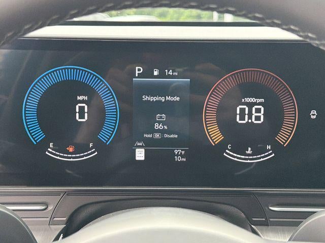 2026 Hyundai KONA SEL Premium FWD