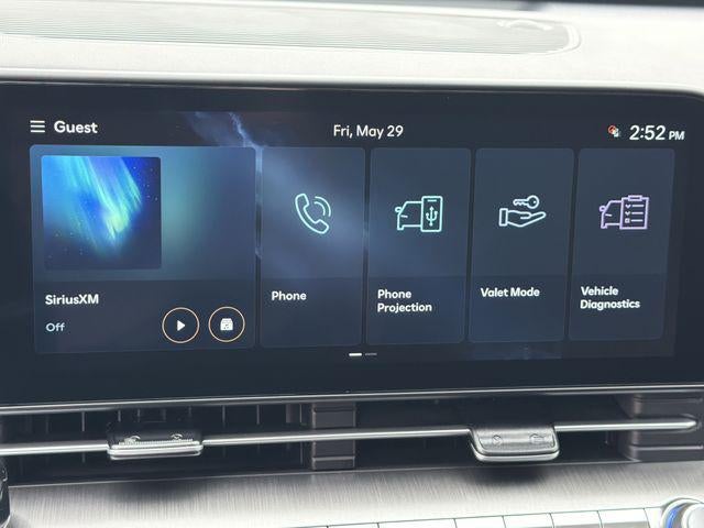 2026 Hyundai KONA SEL Premium FWD