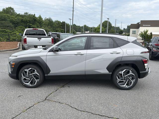 2026 Hyundai KONA SEL Premium FWD
