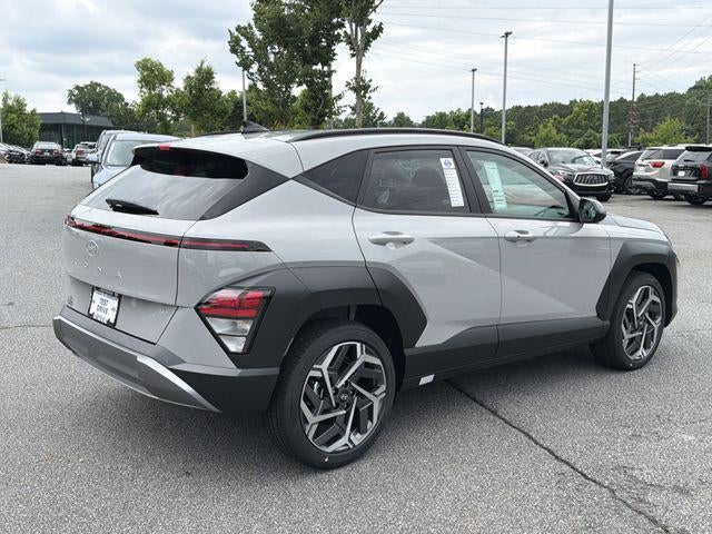 2026 Hyundai KONA SEL Premium FWD