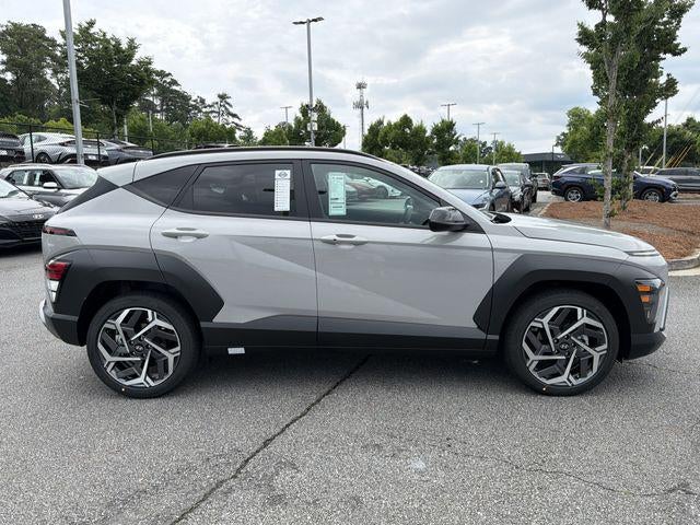 2026 Hyundai KONA SEL Premium FWD