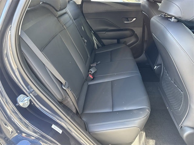 2026 Hyundai KONA SEL Premium FWD