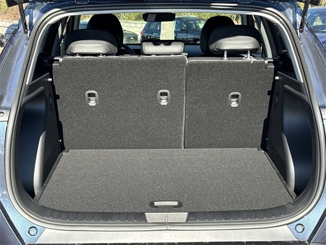 2026 Hyundai KONA SEL Premium FWD