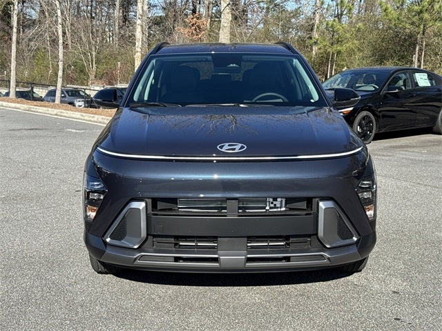 2026 Hyundai KONA SEL Premium FWD
