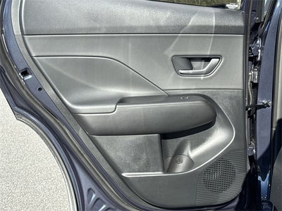 2026 Hyundai KONA SEL Premium FWD