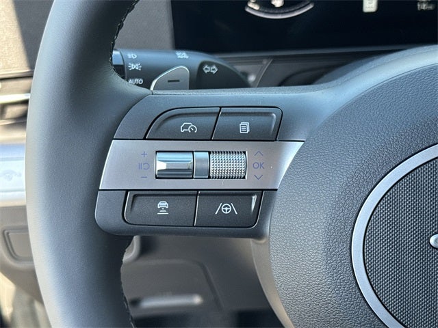 2026 Hyundai KONA SEL Premium FWD