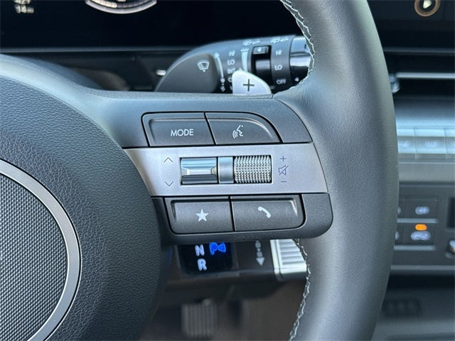 2026 Hyundai KONA SEL Premium FWD