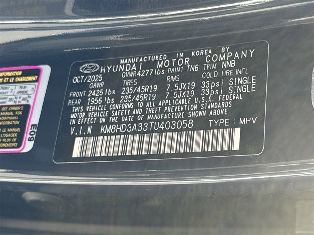 2026 Hyundai KONA SEL Premium FWD