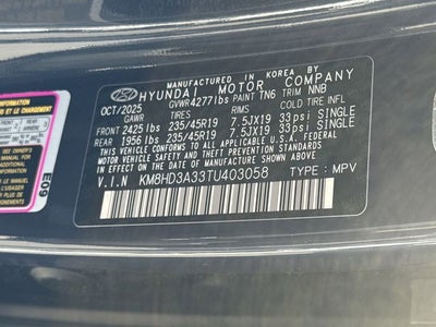 2026 Hyundai KONA SEL Premium FWD