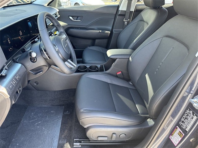 2026 Hyundai KONA SEL Premium FWD