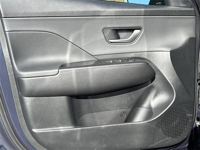 2026 Hyundai KONA SEL Premium FWD