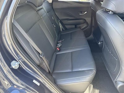 2026 Hyundai KONA SEL Premium FWD