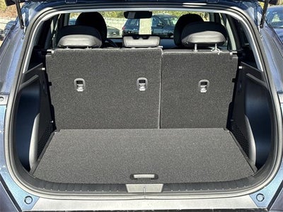 2026 Hyundai KONA SEL Premium FWD