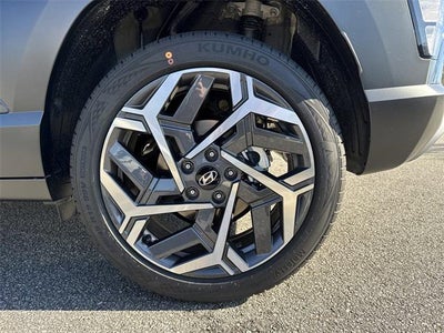 2026 Hyundai KONA SEL Premium FWD