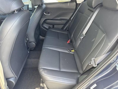 2026 Hyundai KONA SEL Premium FWD