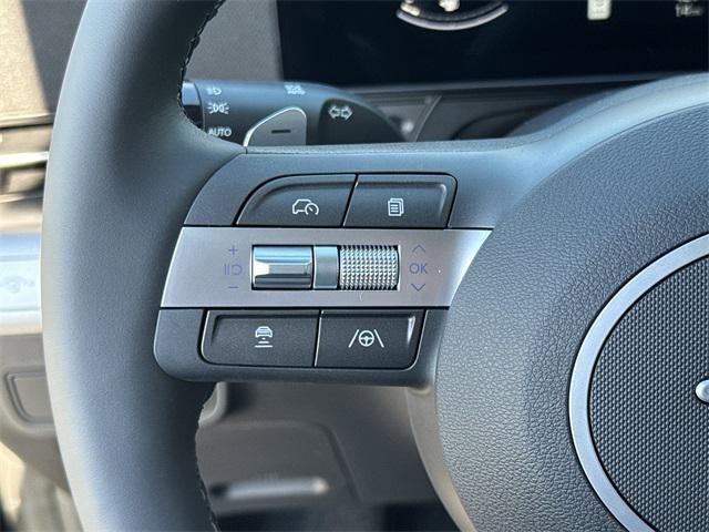 2026 Hyundai KONA SEL Premium FWD