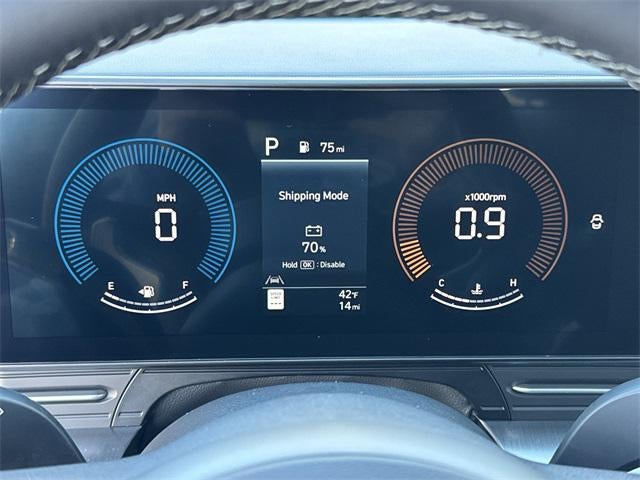 2026 Hyundai KONA SEL Premium FWD