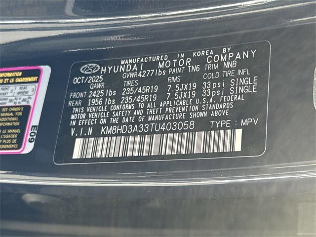 2026 Hyundai KONA SEL Premium FWD