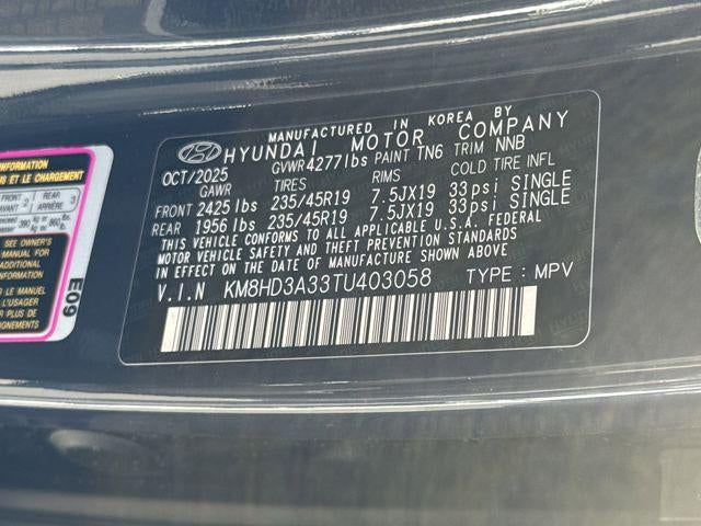 2026 Hyundai KONA SEL Premium FWD