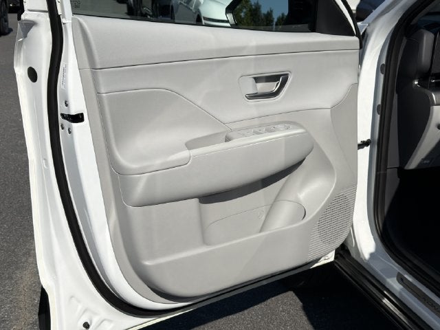 2027 Hyundai KONA SEL Premium FWD