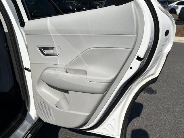 2027 Hyundai KONA SEL Premium FWD