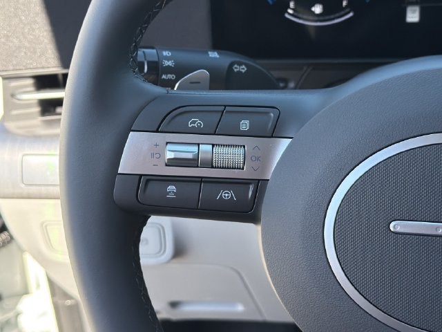 2027 Hyundai KONA SEL Premium FWD