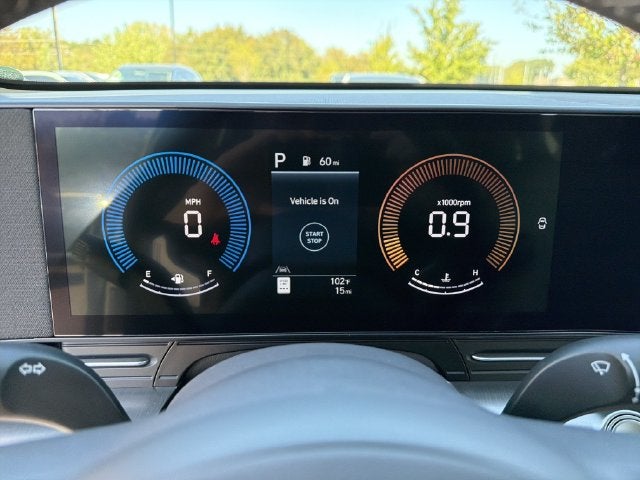 2027 Hyundai KONA SEL Premium FWD