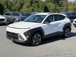2027 Hyundai KONA SEL Premium FWD