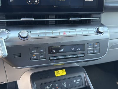 2027 Hyundai KONA SEL Premium FWD