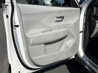 2027 Hyundai KONA SEL Premium FWD