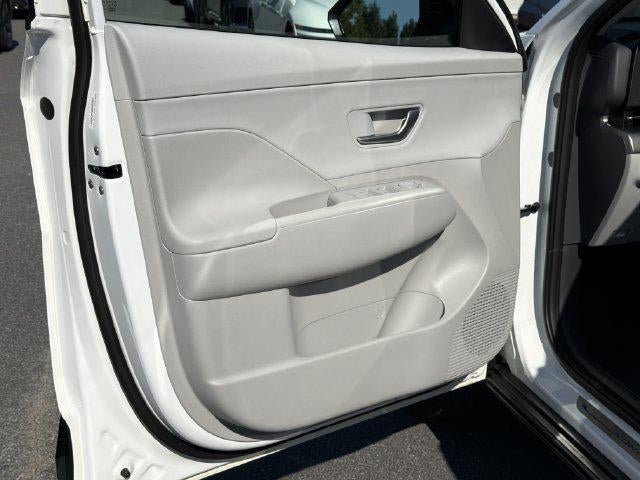 2027 Hyundai KONA SEL Premium FWD