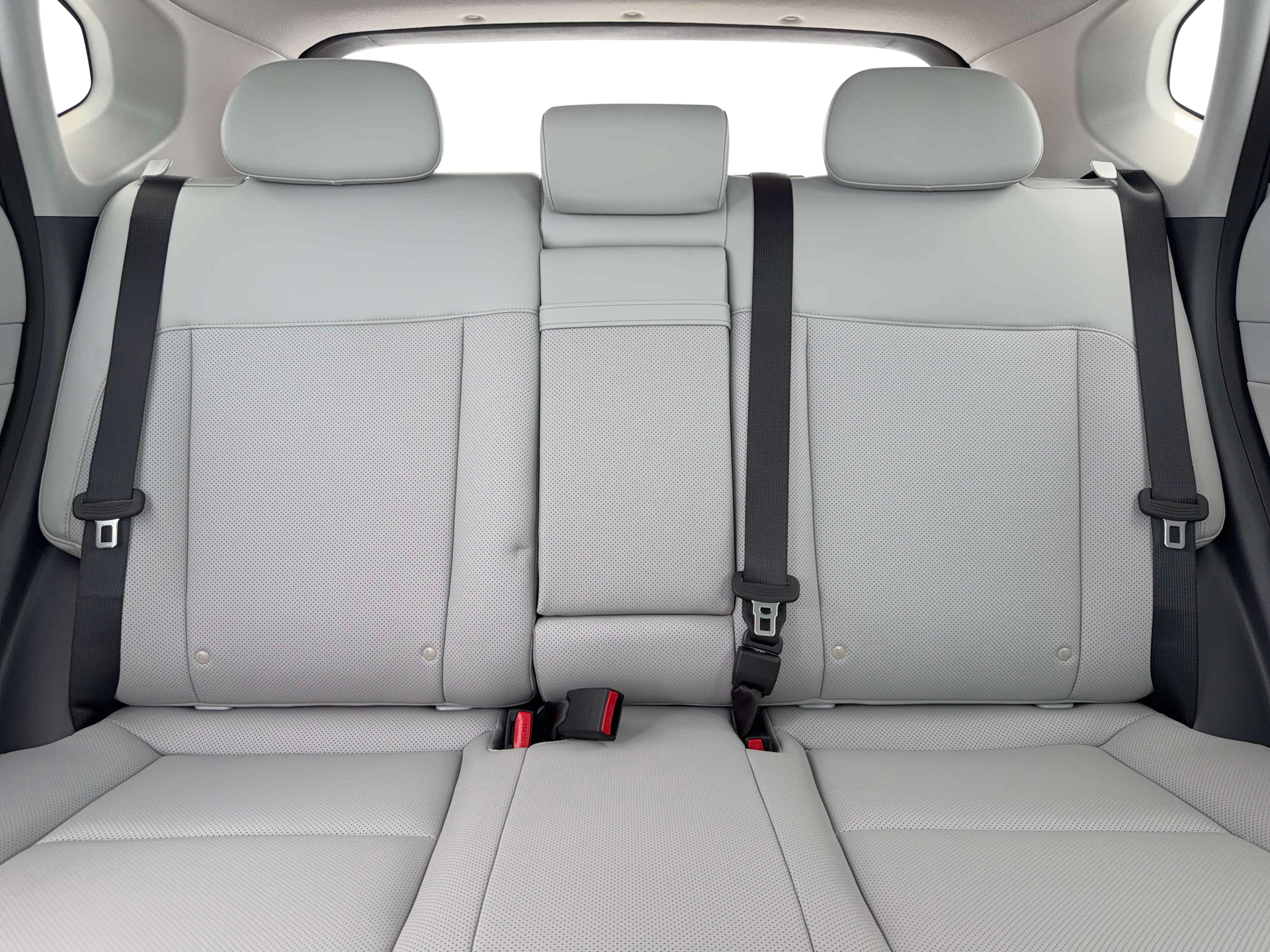 2027 Hyundai KONA SEL Premium FWD