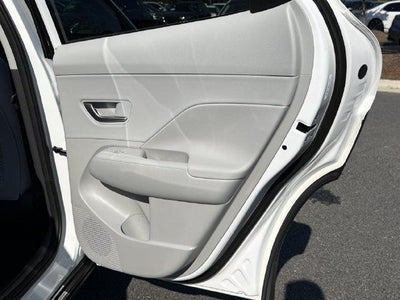 2027 Hyundai KONA SEL Premium FWD