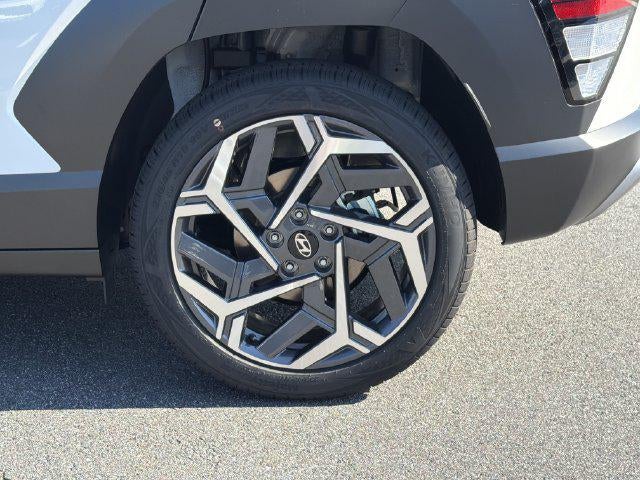 2027 Hyundai KONA SEL Premium FWD