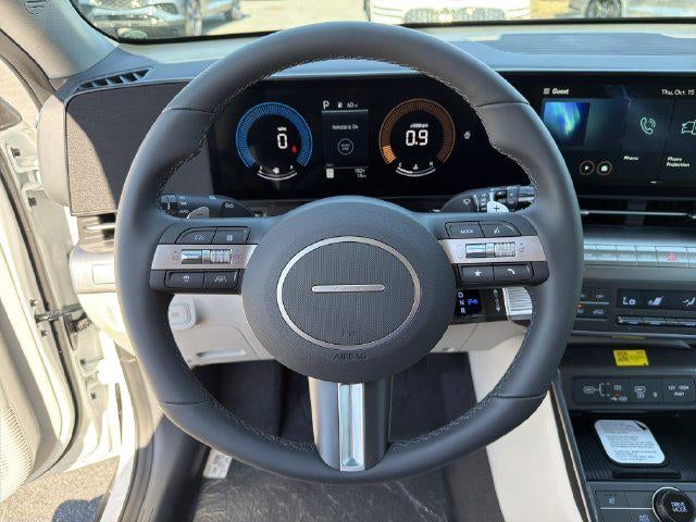 2027 Hyundai KONA SEL Premium FWD
