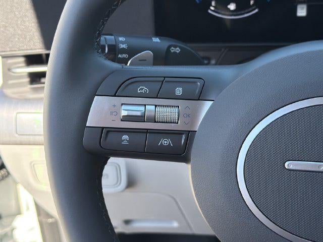 2027 Hyundai KONA SEL Premium FWD
