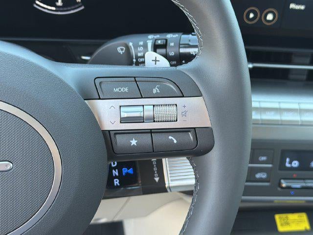 2027 Hyundai KONA SEL Premium FWD