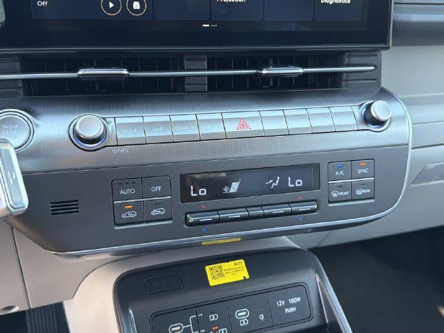 2027 Hyundai KONA SEL Premium FWD