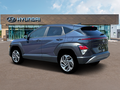2026 Hyundai KONA SEL Premium FWD