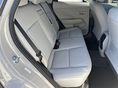 2026 Hyundai KONA SEL Premium FWD