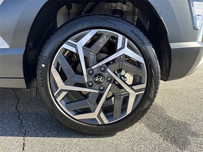 2026 Hyundai KONA SEL Premium FWD