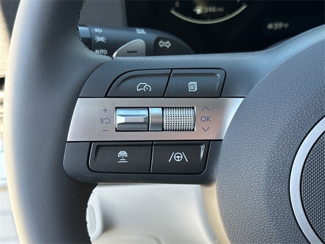 2026 Hyundai KONA SEL Premium FWD